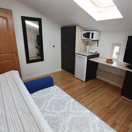 Haifa Guest House Екстериор снимка