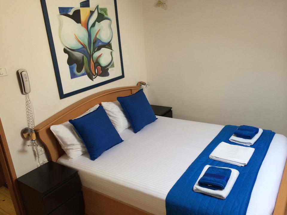 Haifa Guest House Екстериор снимка