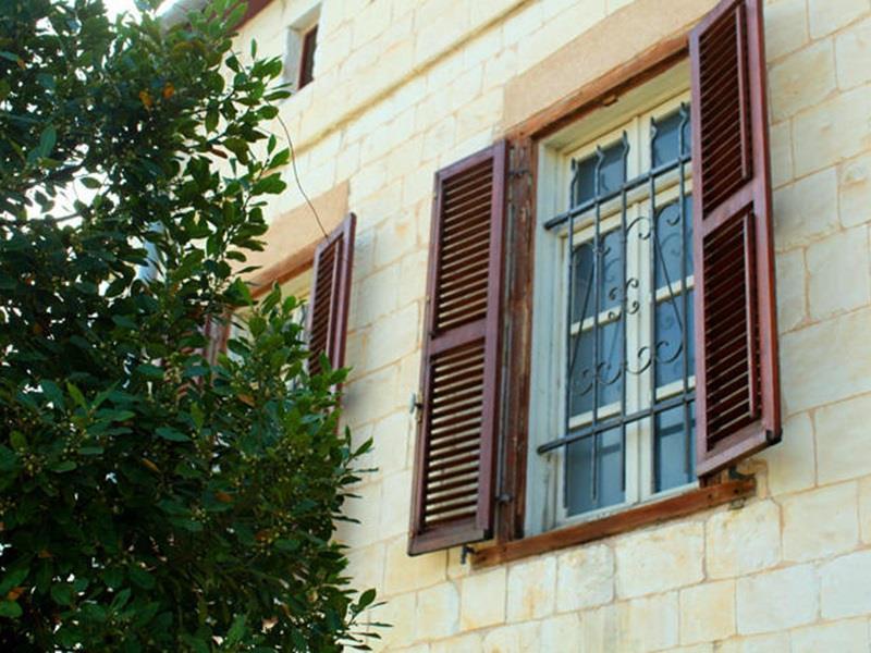 Haifa Guest House Екстериор снимка