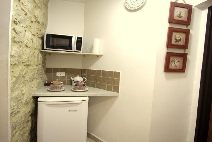 Haifa Guest House Стая снимка