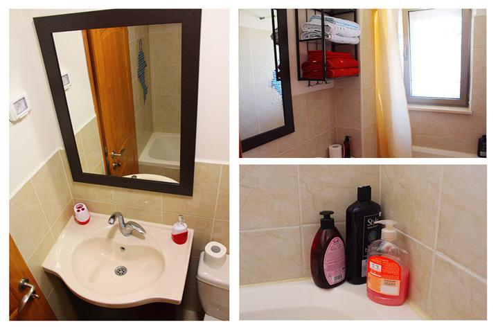 Haifa Guest House Стая снимка