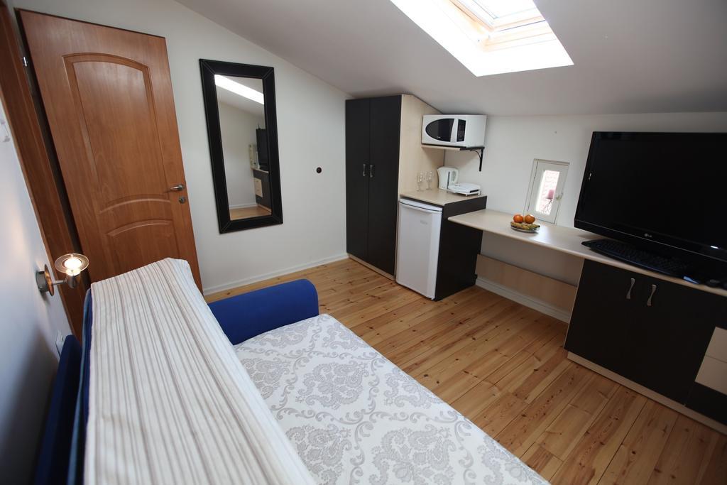 Haifa Guest House Екстериор снимка